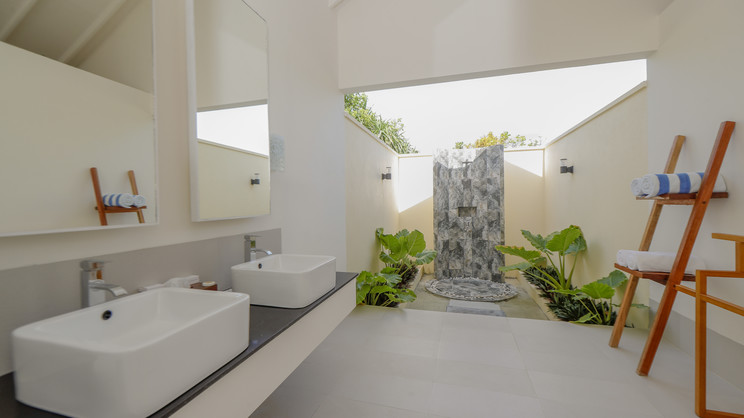 Hondaafushi Island Resort